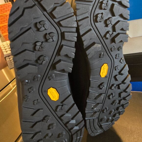 NEW The North Face Glenclyffe Zip Hi NF0A817A Black Men's Size 13 Boot Boots NEW - Picture 12 of 14